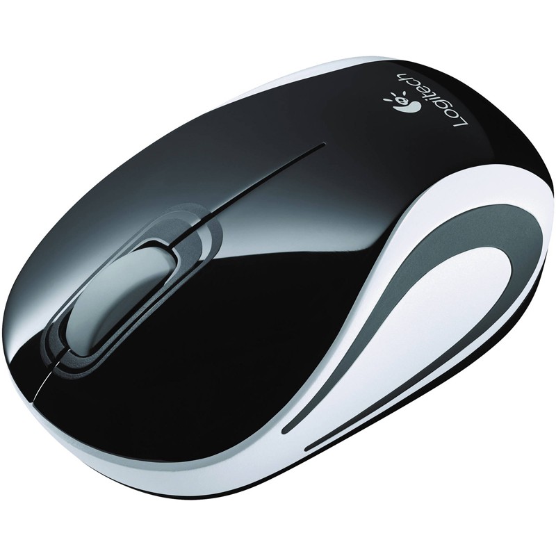 Chuột Quang không dây Logitech M187