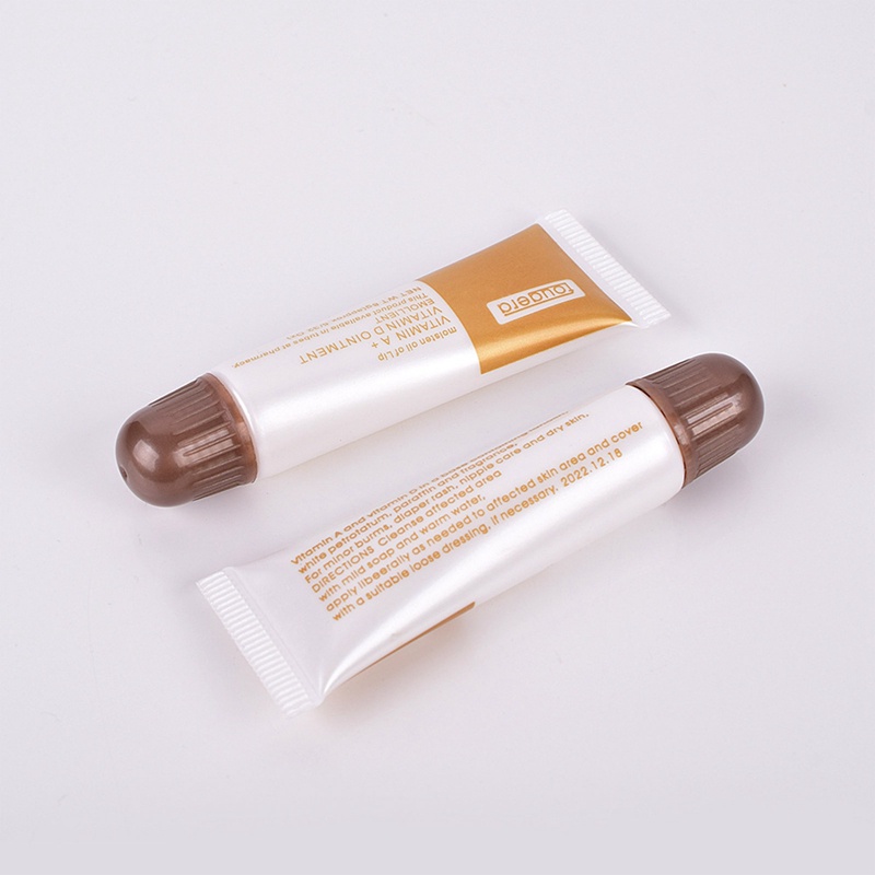 Tinh Chất Khóa Màu Sắc Pha Lê Chăm Sóc Da Mặt Và Môi