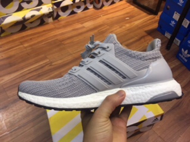 Giày Ultraboost 4.0 grey | BigBuy360 - bigbuy360.vn