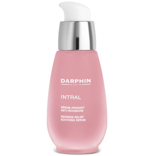 Darphin Intral Serum Apaisant Anti-Rougeurs - Tinh Chất Chăm Sóc Da Nhạy Cảm Giảm Đỏ Và Kích Ứng