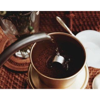 combo 3 kg cà phê arabica rang mộc