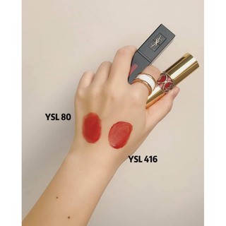 son YSL Vinyl 416