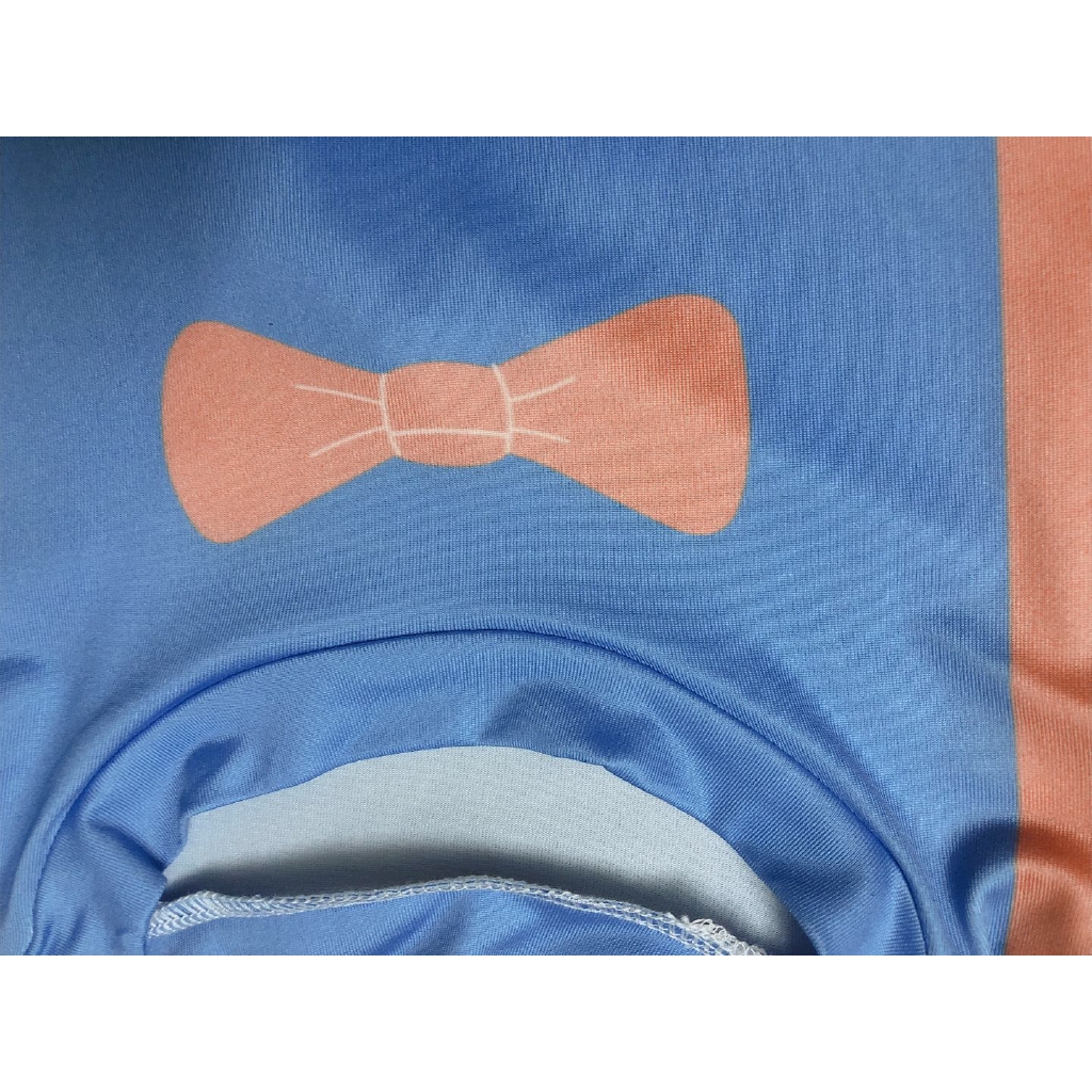 Chirldren tv show blippi Áo Thun Hóa Trang Cho Bé Trai Bé Gái