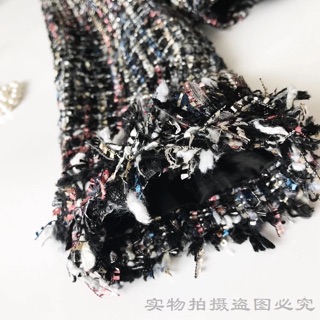[ORDER]_Áo khoác dạ tweed