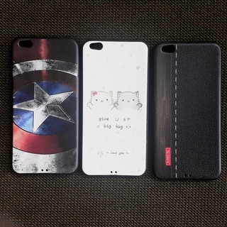 Ốp lưng mi5c in 3d my colors