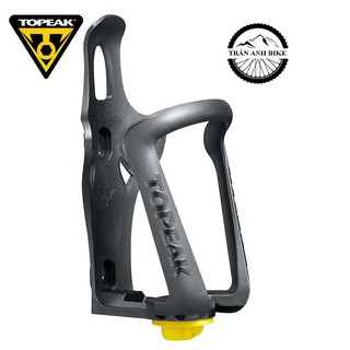 Gọng rọ bình nước xe đạp Topeak tân lên xuống