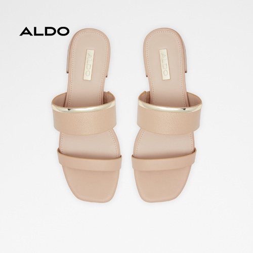 Sandal quai ngang nữ Aldo NIEWIA