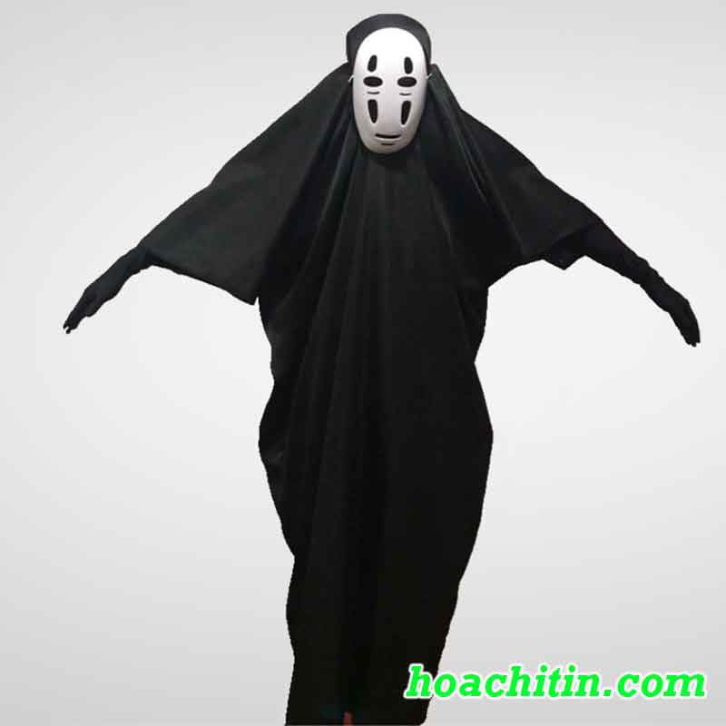 TRỌN BỘ TRANG PHỤC MA VÔ DIỆN NGƯỜI LỚN