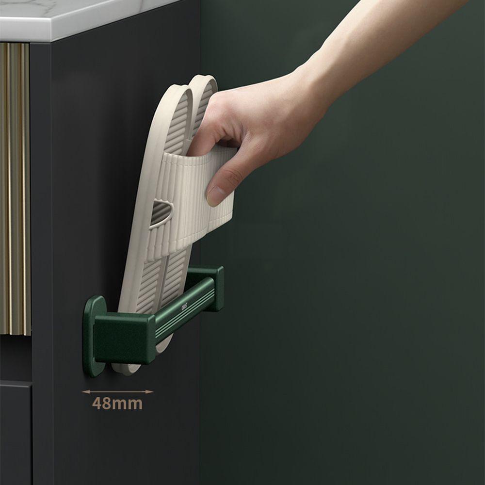 Giá Đỡ Dép Không Đục Lỗ Đa Năng