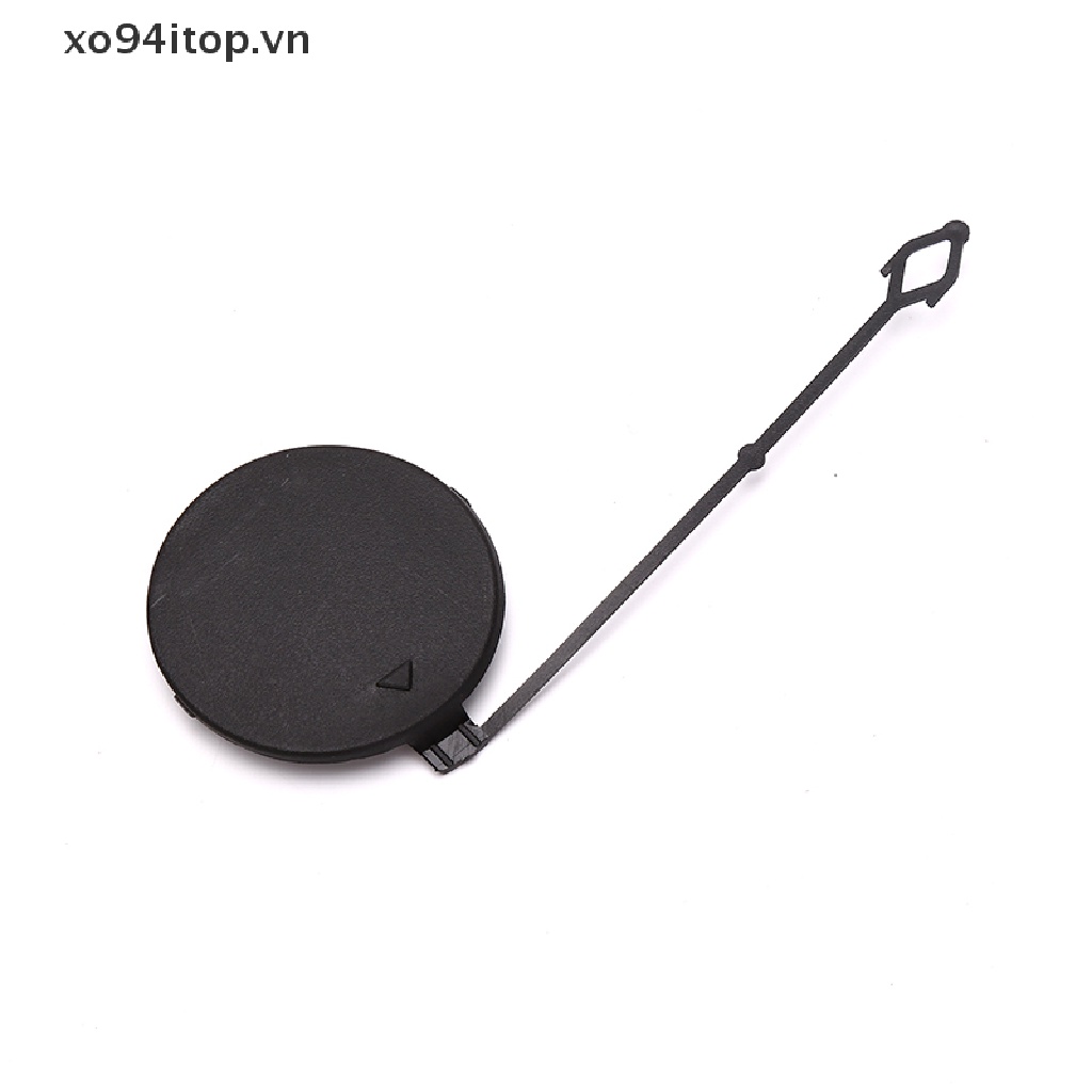 Xoitop Tấm Chắn Phía Trước Bên Trái / Phải Có Móc Kéo 51117159589 51117159590 Vn