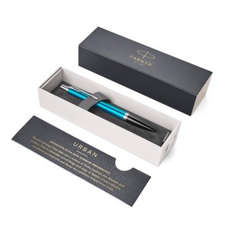 Bút Bi Parker Urban D-Vibrant Blue