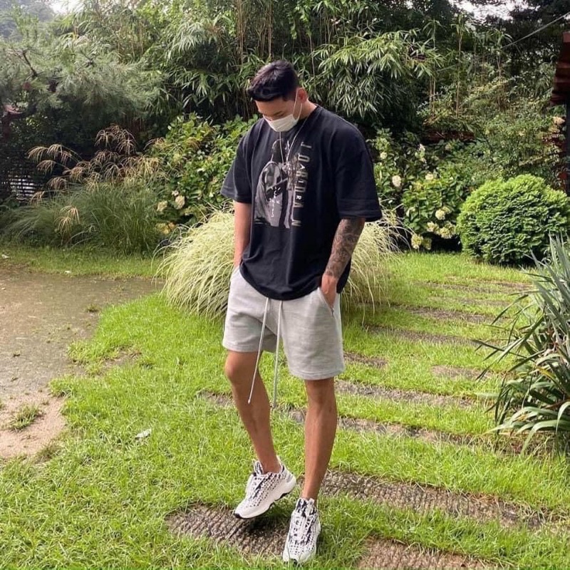 SET 3 QUẦN NAM HOT HIT