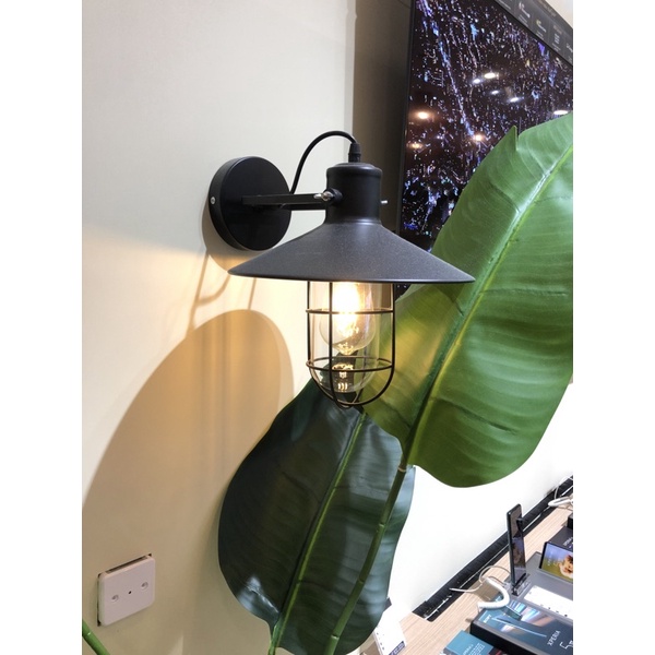 Đèn tường chao chống nổ TU067