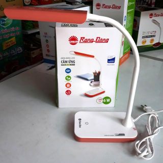 Đèn bàn led cảm ứng rd-rl-20 led 6w
