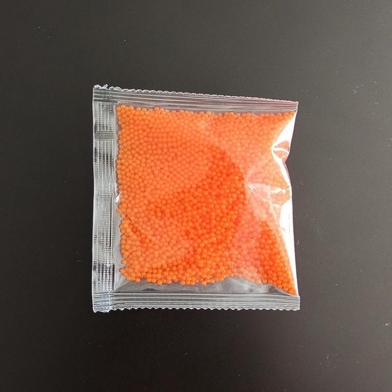 Hạt nở cứng 7mm trồng cây, đồ chơi - gói 10.000 hạt