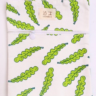 Túi xách vải CANVAS