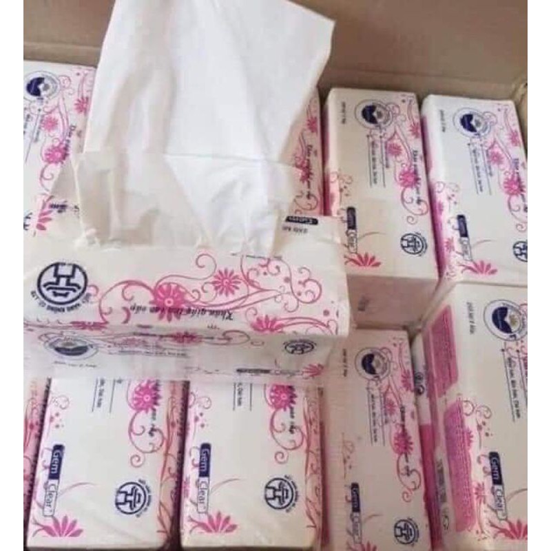 Giấy ăn cao cấp