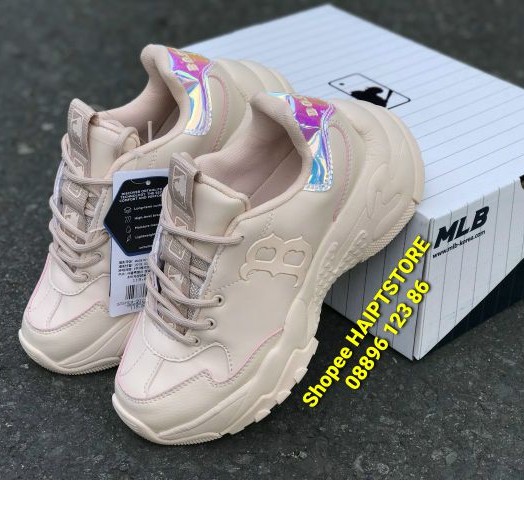 Giày MLB B' Nữ bản Limited