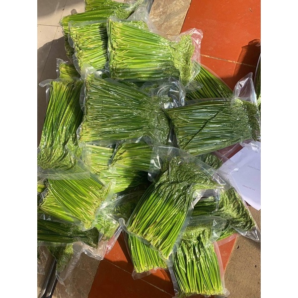 Đòng đòng nếp nương thơm ngon ngọt r