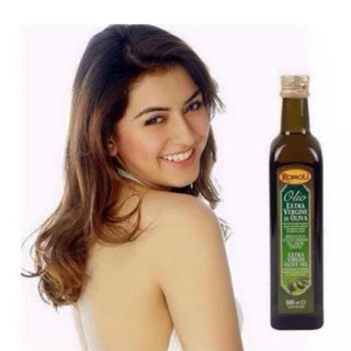 Dầu Olive siêu nguyên chất Romoli extra virgin 250ml