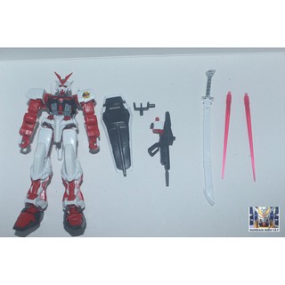 Mô hình lắp ráp HG SEED 1/144 Gundam Astray Red Frame Bandai (đã ráp) 2nd