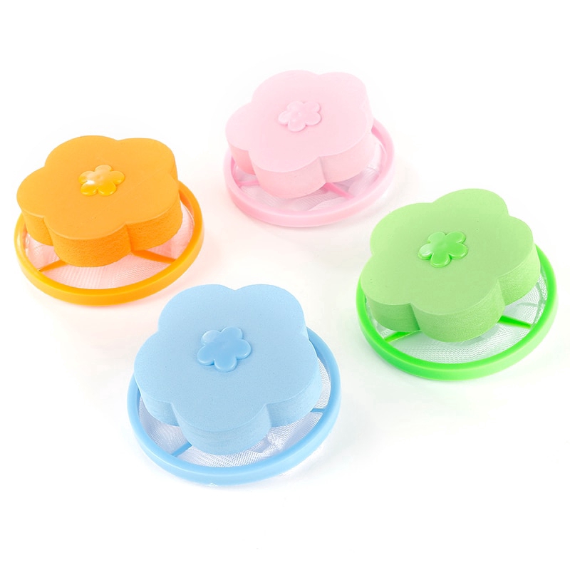 Lõi lọc sợi vải và bụi dùng cho máy giặt tiện lợi dễ dùng