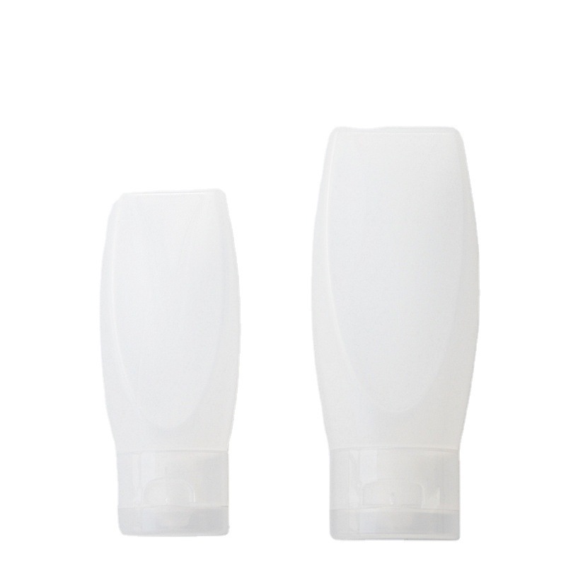 Chai nhựa, Tuýp chiết mỹ phẩm, sữa rửa mặt 30ml, 50ml