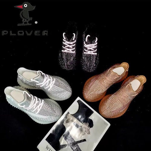 Giày Thể Thao Màu Trắng Thời Trang Mùa Hè Cho Nam S 350