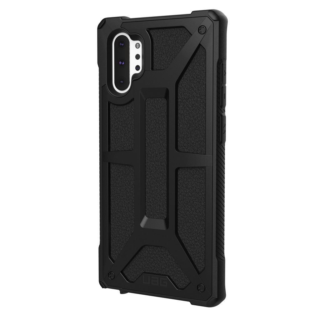 Ốp lưng UAG Monarch cho Samsung Galaxy Note 10 Plus