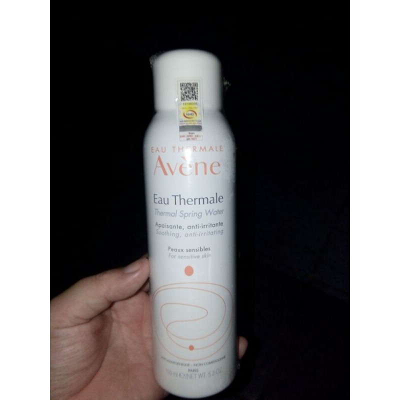 Xịt khoáng làm dịu và chống kích ứng da | BigBuy360 - bigbuy360.vn