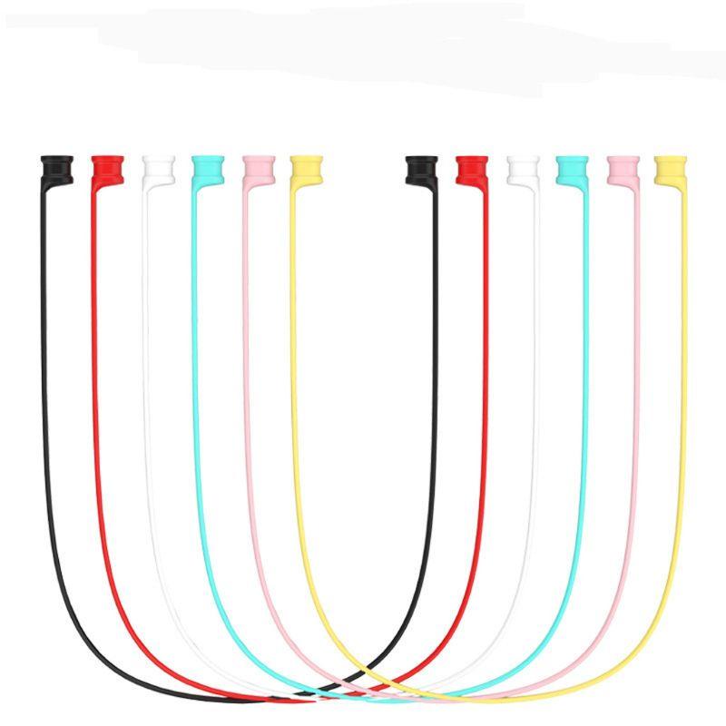 Dây Silicone Chống Thất Lạc Cho Tai Nghe Hua-wei Freebuds 3