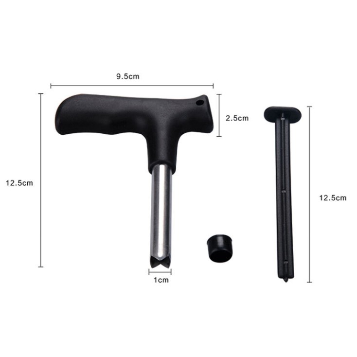 Dụng cụ nạo cùi dừa và đánh vẩy cá tiện lợi IN66