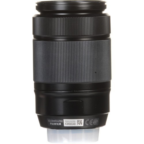 Ống Kính Fujifilm XC 50-230mm F4.5-6.7 OIS II | Chính Hãng