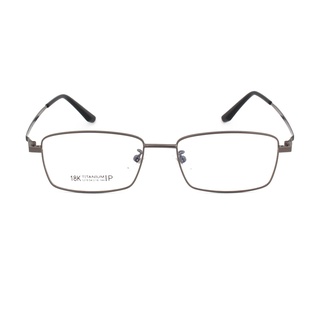 Gọng kính titanium nam BZ1219 (size 54/18/144)