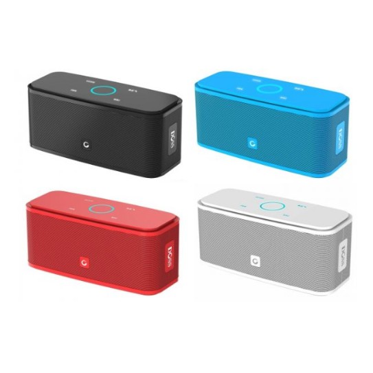 Loa Doss Audio Soundbox Touch Bluetooth V4.0