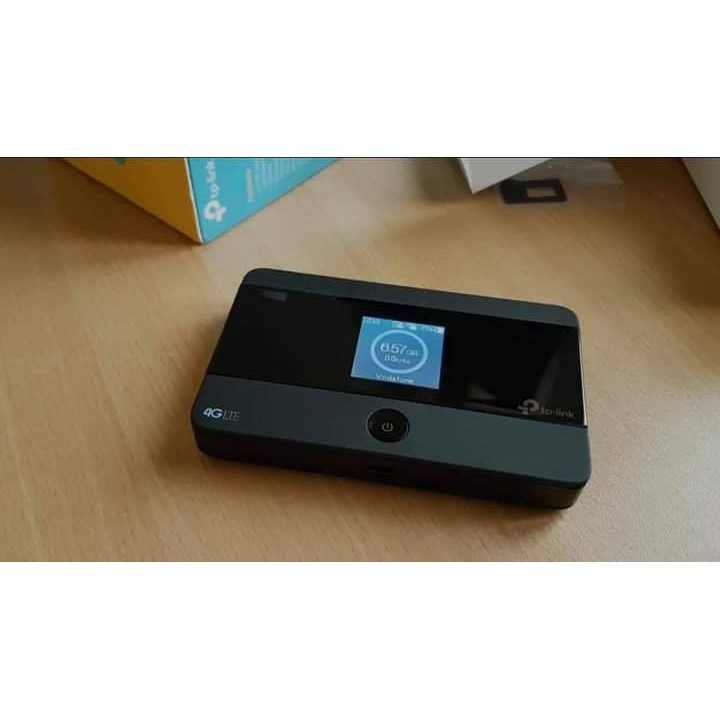 TP-Link M7350 - Bộ Phát WiFi Di Động 4G tốc độ cao | BigBuy360 - bigbuy360.vn