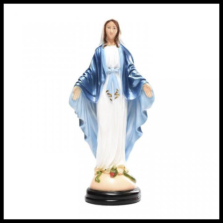 Tượng Nữ Thần Đức Mẹ Mary 30cm