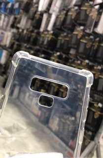 Ốp lưng Samsung Galaxy Note 9 chống sốc 4 góc
