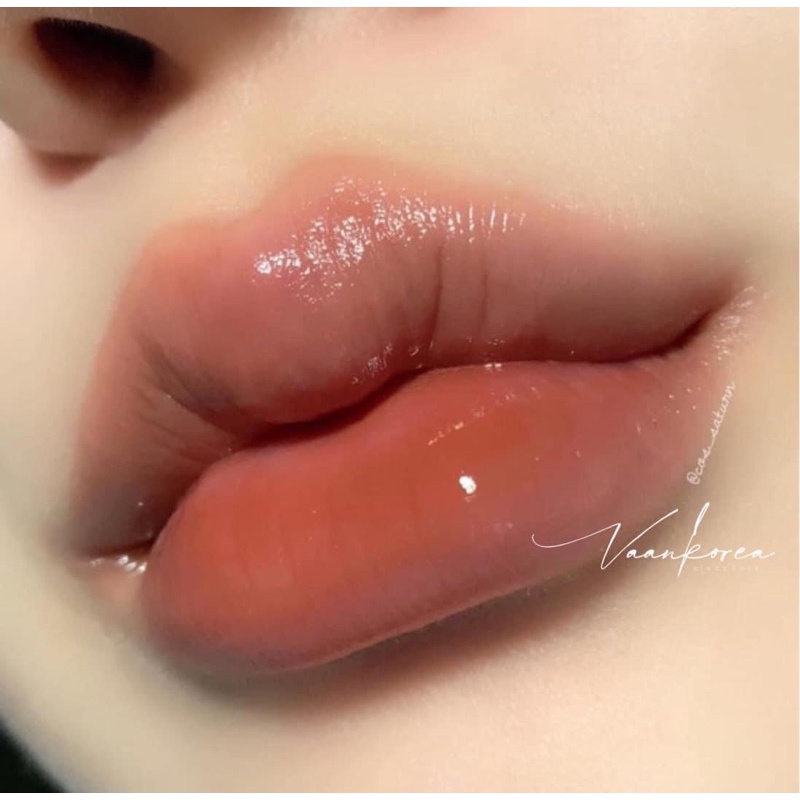 Son bóng HERA Sensual Spicy Nude Gloss 5g (Màu 462)