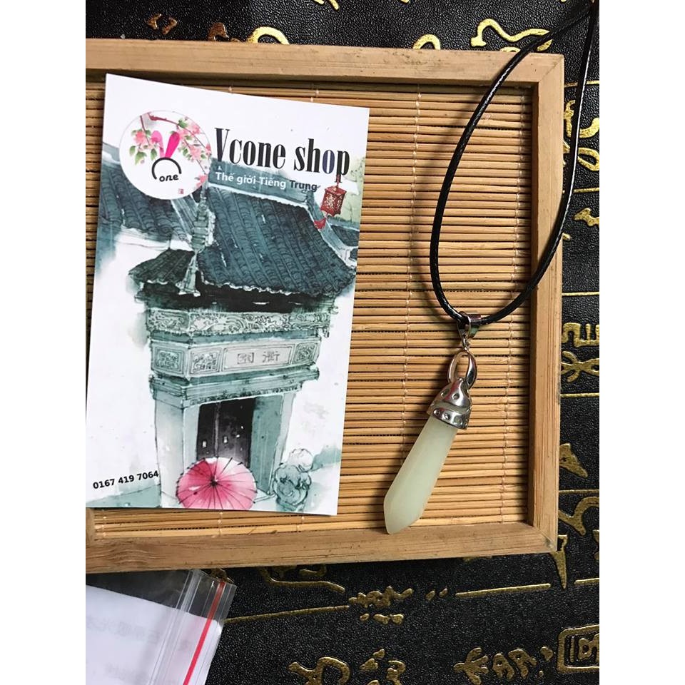 Vòng cổ dạ quang thiết kế độc đáo sáng tạo mới lạ