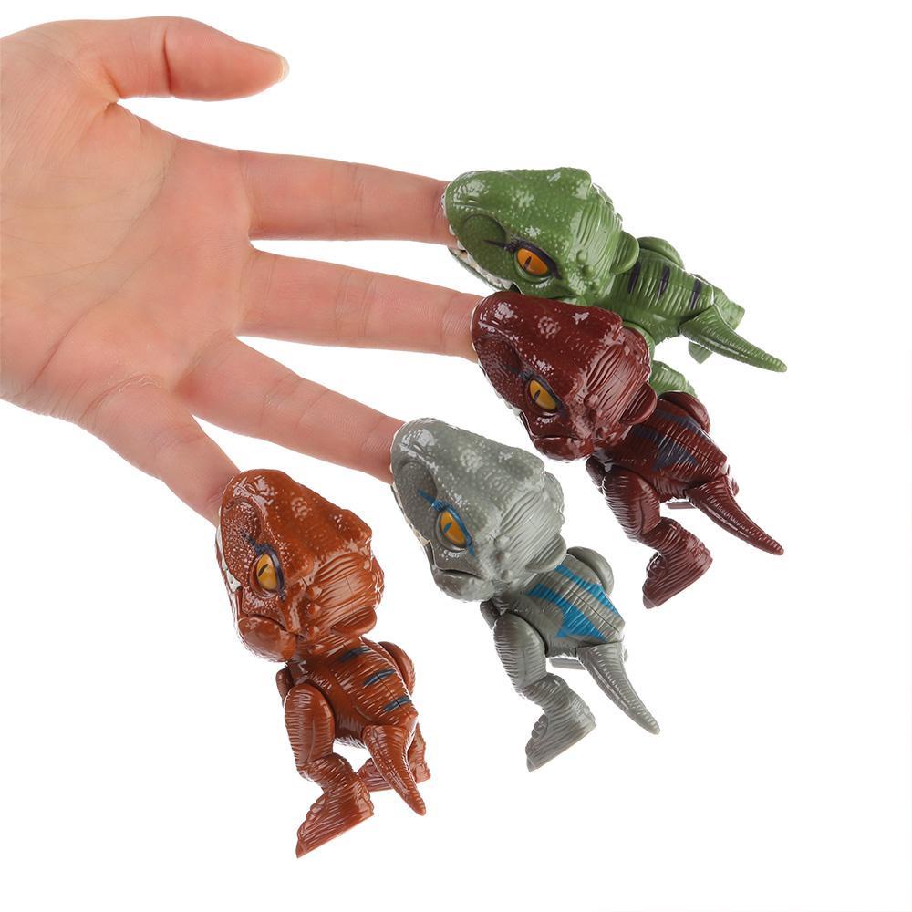 Mô Hình Đồ Chơi Trứng Khủng Long LAYOR1