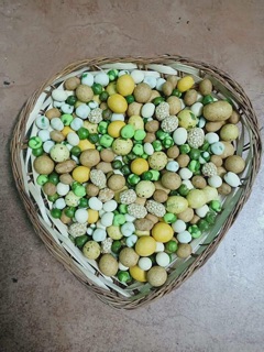 Đậu phộng mix vị