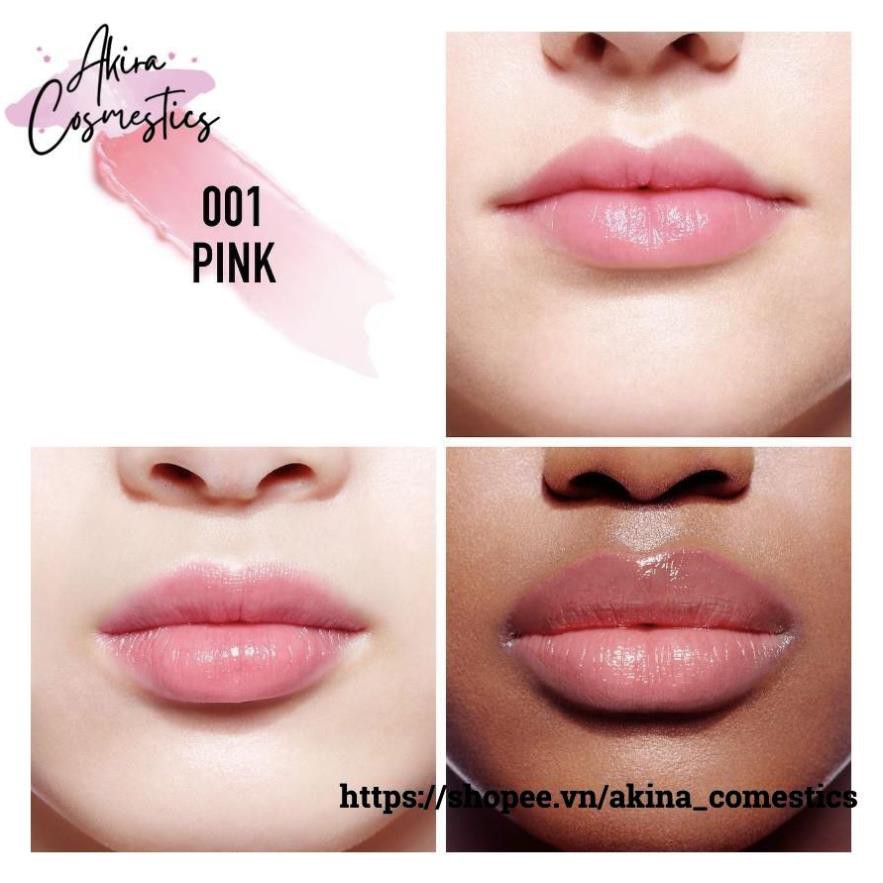 Son Dưỡng Dior 2021 Addict Lip Glow 3.2g 6 Màu Hot – dưỡng ẩm mướt môi | BigBuy360 - bigbuy360.vn
