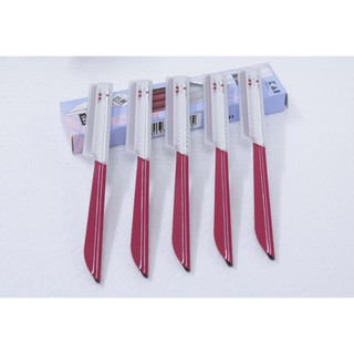 Set 5 dao cạo cho nữ KAI (Hàng nội địa Nhật)