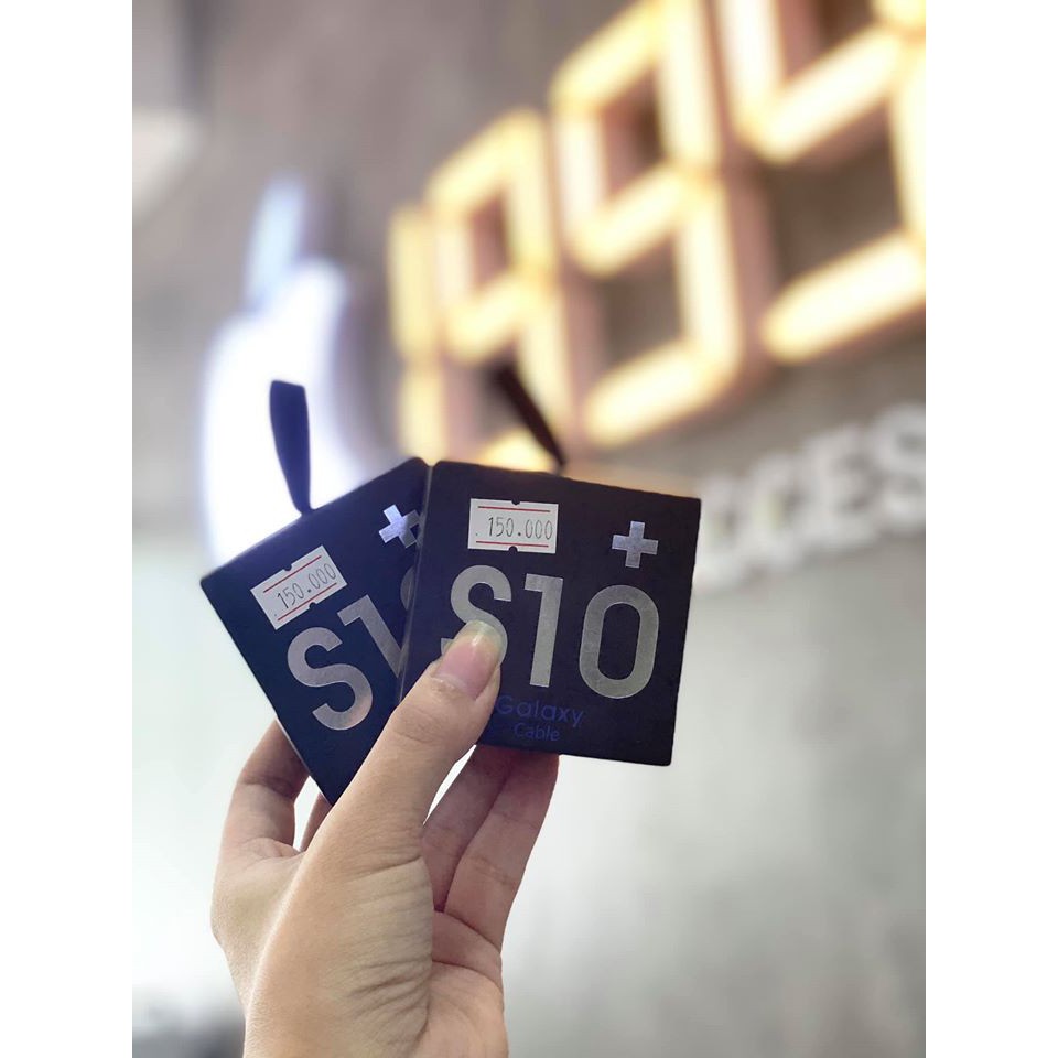 Tai Nghe AKG S10/S10+ Chính Hãng BH 30 Ngày