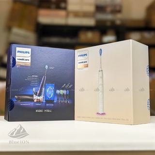 Bàn chải điện Philips Sonicare 9700 9750 DiamondClean Smart Rechargeable Electric Toothbrush