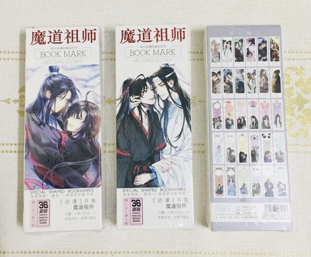 Bộ 36 ảnh bookmark toukenranbu, đánh dấu trang toukenranbu