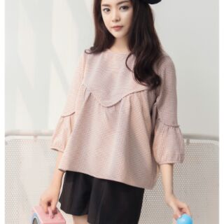 Quần short đen basic (S/M/L/XL)