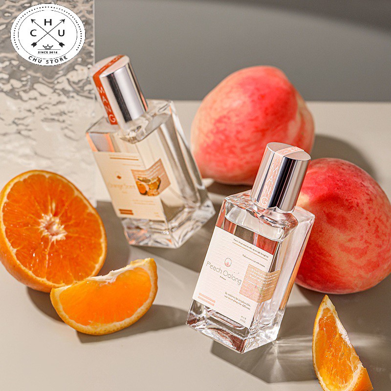 (Bán Buôn - Sỉ) Nước Hoa Shimang Body Mist Bản Cao Cấp New Star Sunny Time 50ML Nh16