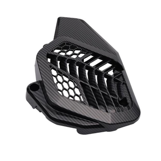 Ốp Bảo Vệ Bộ Tản Nhiệt Xe Mô Tô Honda Pcx Adv 150 Click150I Vario150 2018-2020